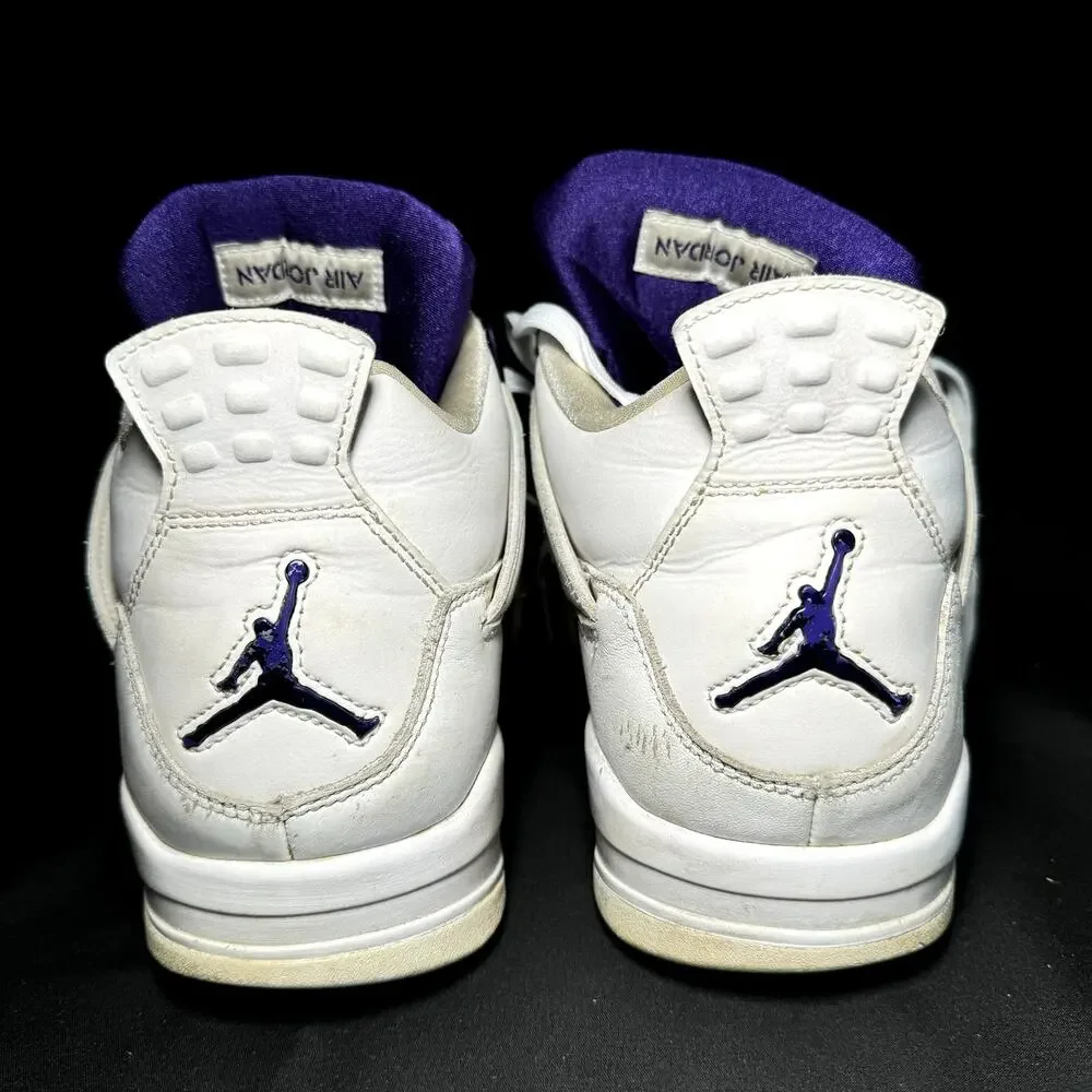 Jordan size 11